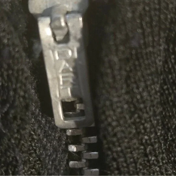 Vintage Plaid Maxi Skirt - Picture 4 of 7